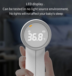 Temperature test Digital Thermometer