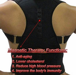 Back Pain Belt Posture Corrector