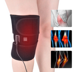 Knee Brace Physiotherapy Heating Therapy