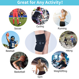 Knee Brace Physiotherapy Heating Therapy